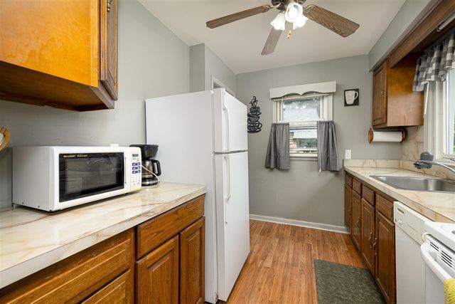 2225 Mclain Avenue, Lincoln Park, MI 48146