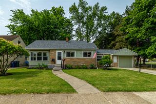 2225 Mclain Avenue, Lincoln Park, MI 48146