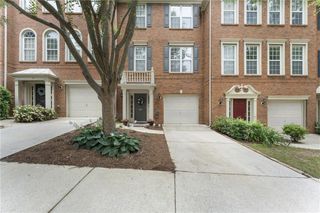 5147 Manerdale SE Drive 5, Vinings, GA 30339
