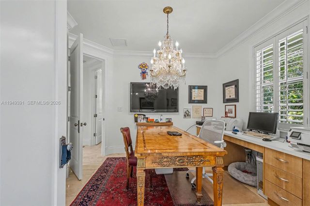 10530 SW 77th Ave 1, Pinecrest, FL 33156