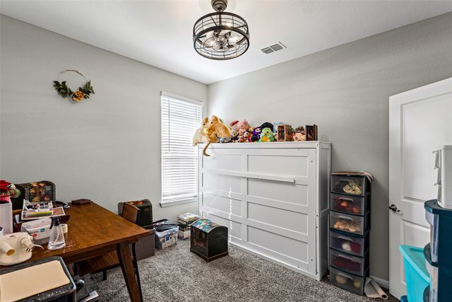 1212 Dublin Drive, Cleburne, TX 76033