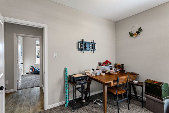 1212 Dublin Drive, Cleburne, TX 76033