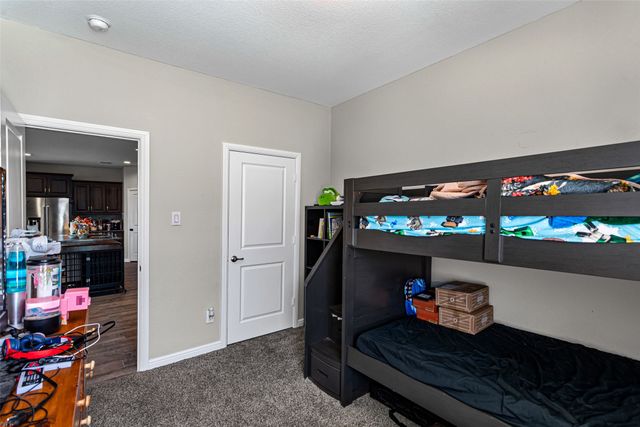 1212 Dublin Drive, Cleburne, TX 76033