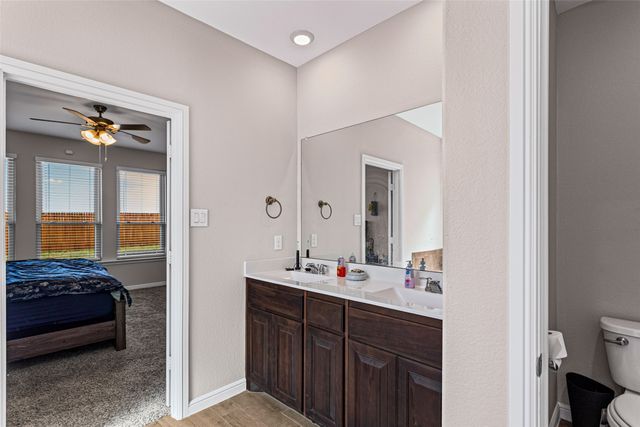 1212 Dublin Drive, Cleburne, TX 76033