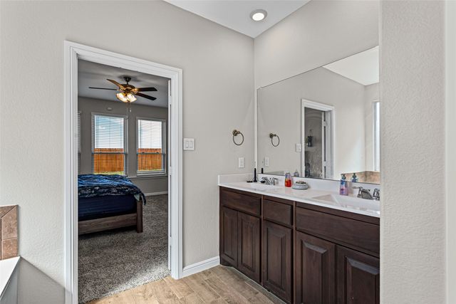 1212 Dublin Drive, Cleburne, TX 76033