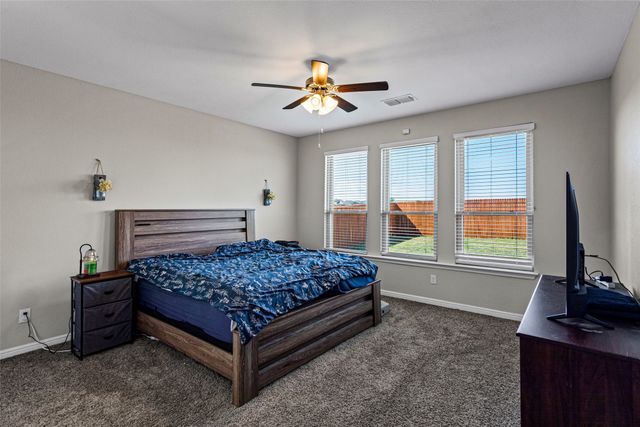 1212 Dublin Drive, Cleburne, TX 76033