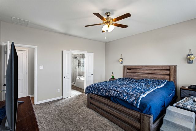 1212 Dublin Drive, Cleburne, TX 76033