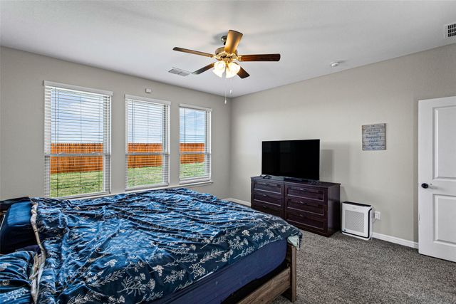 1212 Dublin Drive, Cleburne, TX 76033