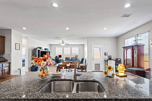 1212 Dublin Drive, Cleburne, TX 76033