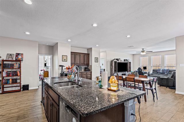 1212 Dublin Drive, Cleburne, TX 76033