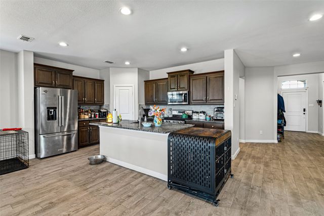 1212 Dublin Drive, Cleburne, TX 76033