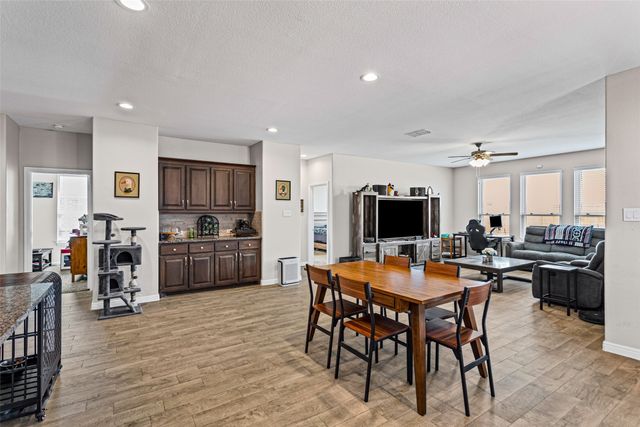 1212 Dublin Drive, Cleburne, TX 76033