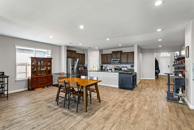 1212 Dublin Drive, Cleburne, TX 76033