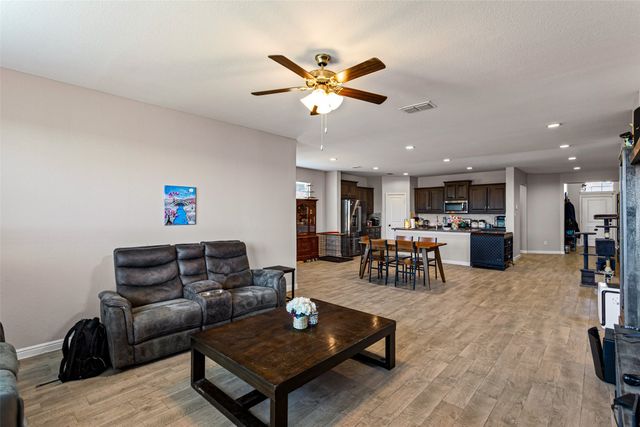 1212 Dublin Drive, Cleburne, TX 76033