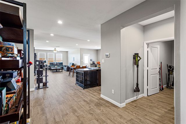 1212 Dublin Drive, Cleburne, TX 76033