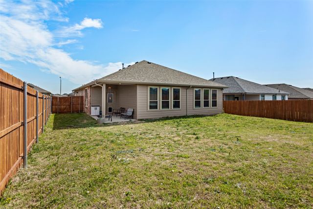 1212 Dublin Drive, Cleburne, TX 76033
