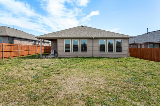 1212 Dublin Drive, Cleburne, TX 76033