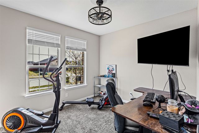 1212 Dublin Drive, Cleburne, TX 76033