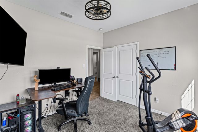 1212 Dublin Drive, Cleburne, TX 76033