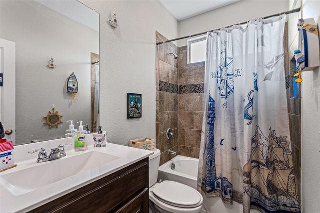 1212 Dublin Drive, Cleburne, TX 76033