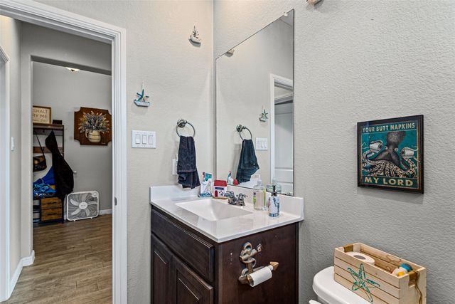 1212 Dublin Drive, Cleburne, TX 76033