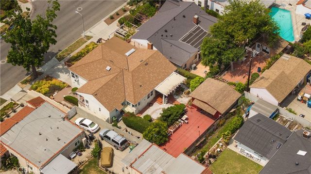 2917 W Hellman Avenue, Alhambra, CA 91803
