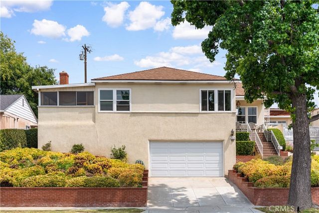2917 W Hellman Avenue, Alhambra, CA 91803