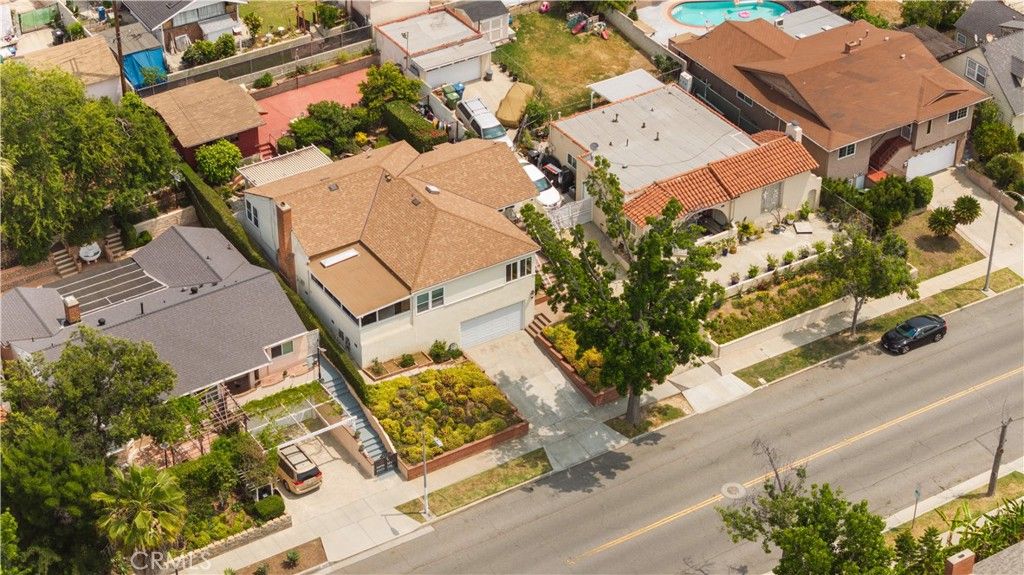 2917 W Hellman Avenue, Alhambra, CA 91803