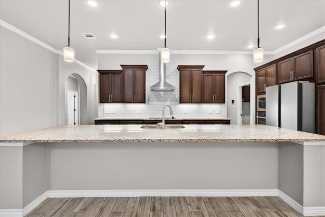 412 Gulfton Dr, Portland, TX 78374