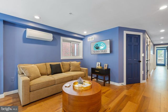 220 WEST ST, Annapolis, MD 21401
