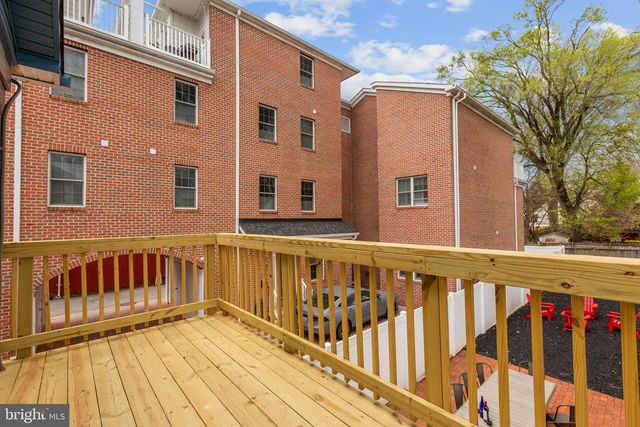 220 WEST ST, Annapolis, MD 21401
