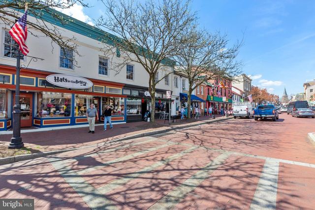 220 WEST ST, Annapolis, MD 21401