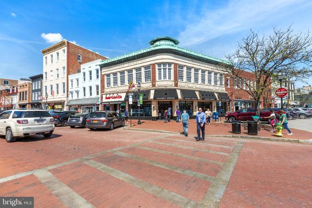 220 WEST ST, Annapolis, MD 21401