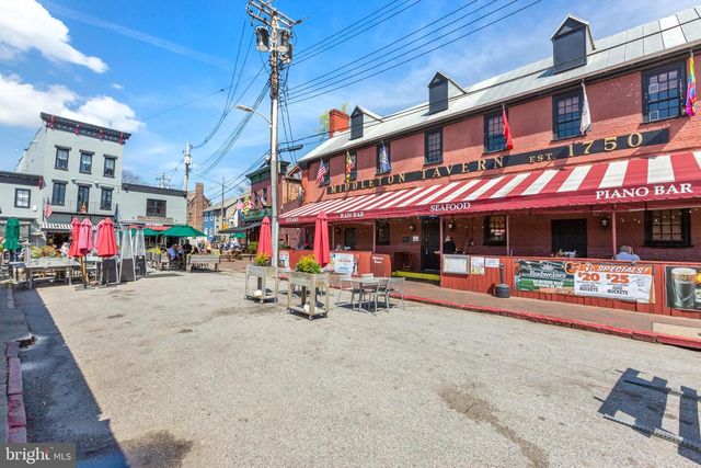 220 WEST ST, Annapolis, MD 21401