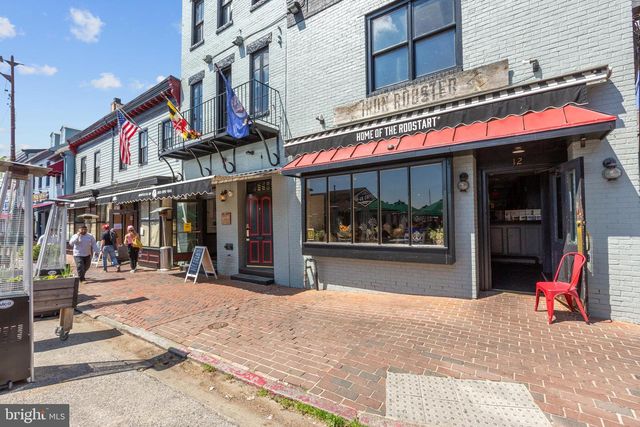 220 WEST ST, Annapolis, MD 21401