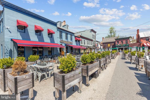 220 WEST ST, Annapolis, MD 21401