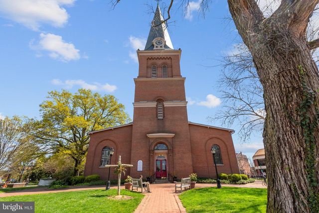 220 WEST ST, Annapolis, MD 21401