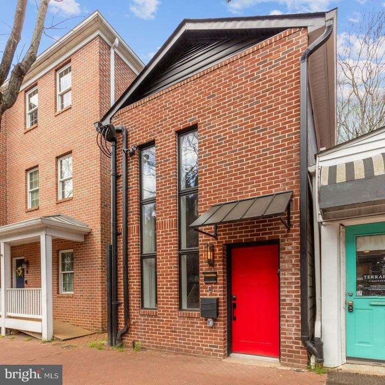 220 WEST ST, Annapolis, MD 21401