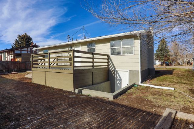 237 W 300 N, Heber City, UT 84032