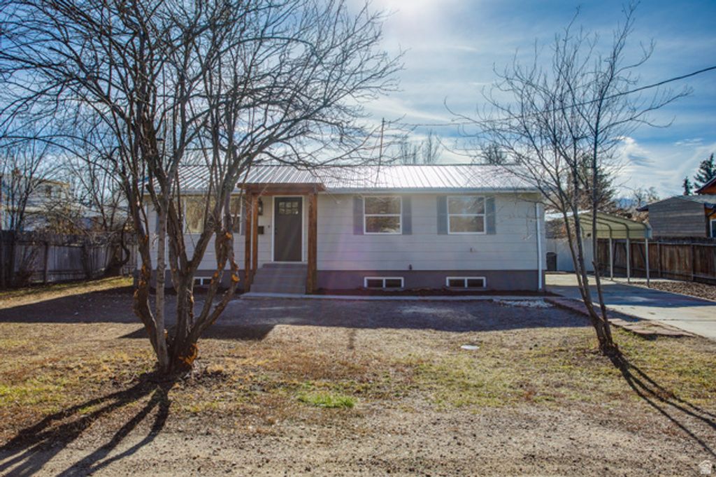 237 W 300 N, Heber City, UT 84032