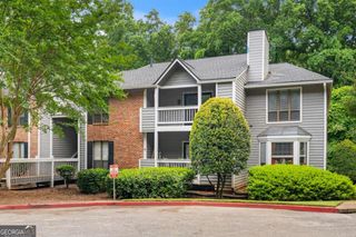 530 Warm Springs Circle, Roswell, GA 30075