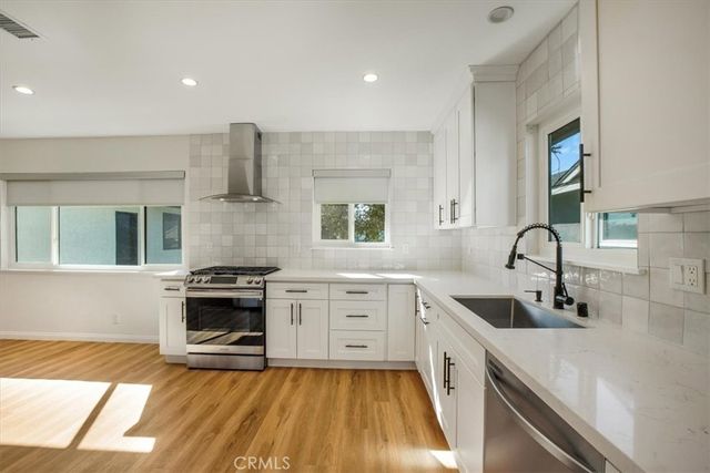 16329 Napa, Los Angeles, CA 91343