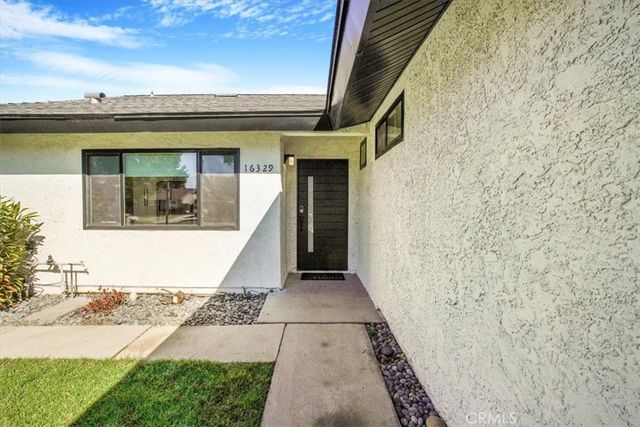 16329 Napa, Los Angeles, CA 91343