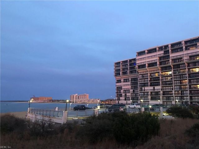 3558 Shore Dr Apt G9, Virginia Beach, VA 23455