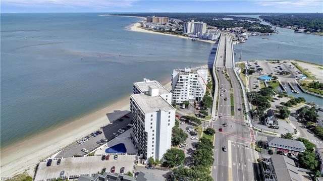 3558 Shore Dr Apt G9, Virginia Beach, VA 23455