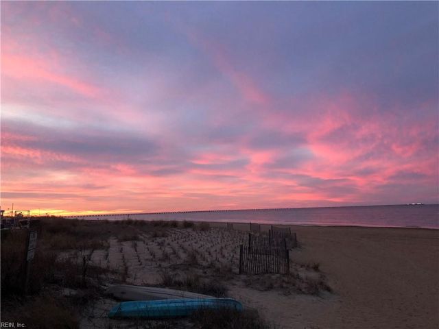 3558 Shore Dr Apt G9, Virginia Beach, VA 23455