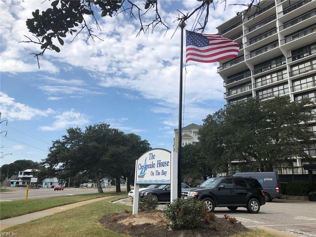 3558 Shore Dr Apt G9, Virginia Beach, VA 23455