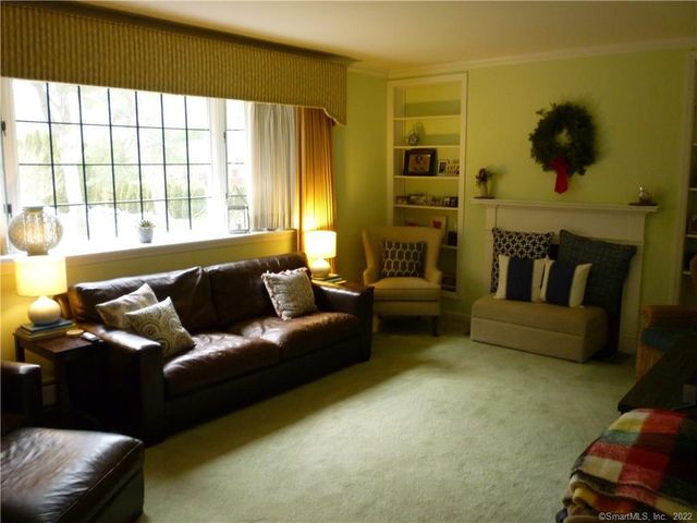 927 Burroughs Road, Fairfield, CT 06825