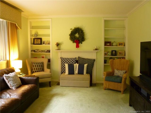 927 Burroughs Road, Fairfield, CT 06825