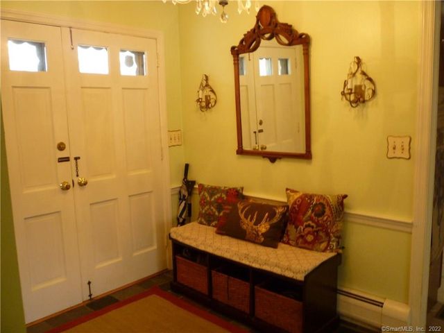 927 Burroughs Road, Fairfield, CT 06825